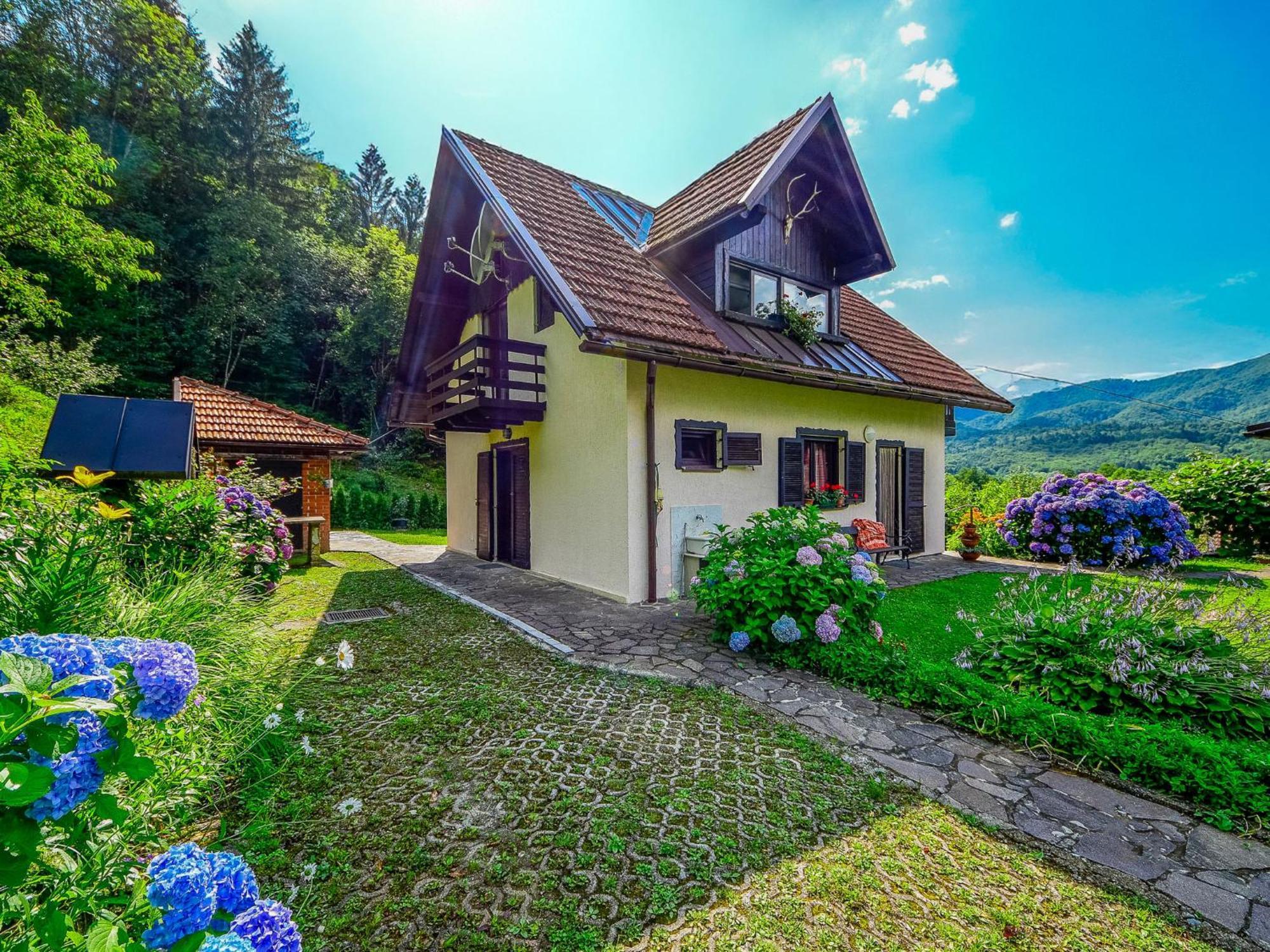 Holiday Home Bozica By Interhome Brod na Kupi Bagian luar foto