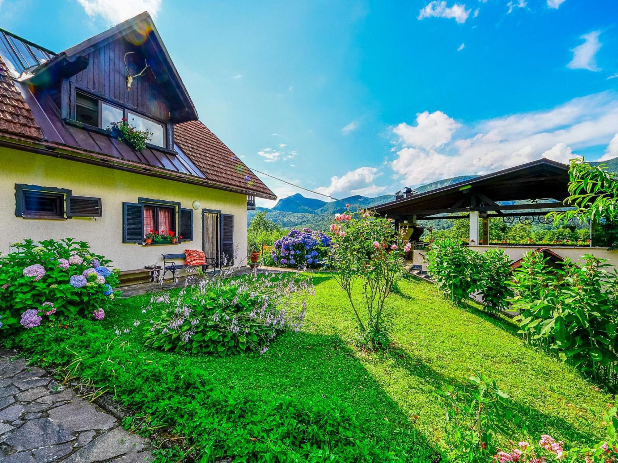 Holiday Home Bozica By Interhome Brod na Kupi Bagian luar foto