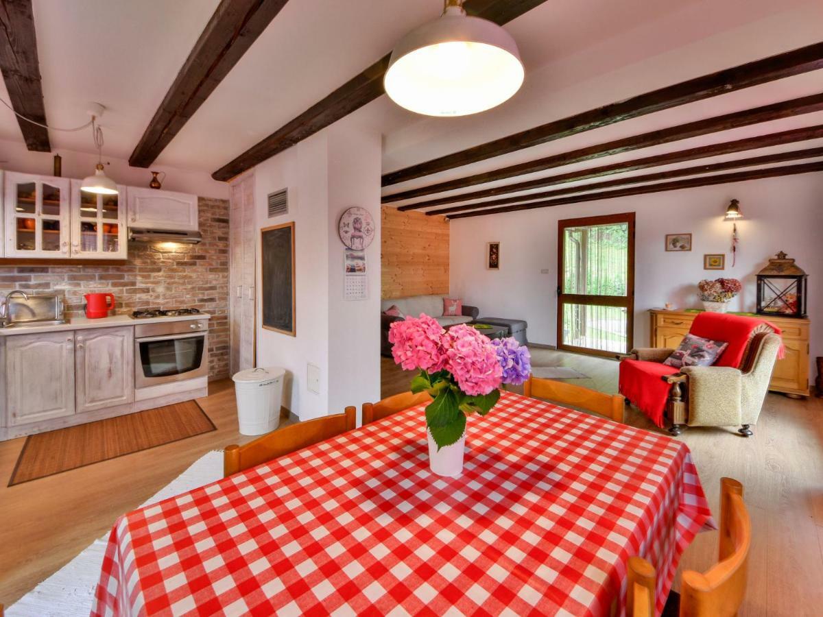 Holiday Home Bozica By Interhome Brod na Kupi Bagian luar foto